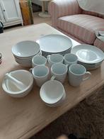 30 delig Ikea servies wit, Huis en Inrichting, Keuken | Servies, Ophalen, Gebruikt, Overige stijlen, Aardewerk