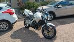 Mooie suzuki gsr600A ABS 2010 weinig km, Motoren, Ophalen