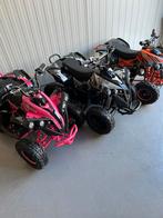 Nieuwe 1000 watt elektrische mini quads, Nieuw, Ophalen of Verzenden