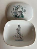 Vintage Rosenthal Sierradendoos ‘Lovers Redding Put’ Peynet, Ophalen of Verzenden