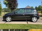 Renault Clio 1.4-16V Dynam.Luxe·Airco·Cruise·Nwe APK, 15 km/l, Gebruikt, Zwart, Origineel Nederlands