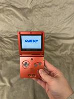 Game Boy Advance SP AGS 101, Nintendo, -, -, Ophalen of Verzenden