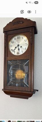 Klok, Ophalen, Gebruikt, Analoog, Wandklok