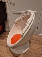 Ikea draaistoel ei wit, Kinderen en Baby's, Ophalen, Zo goed als nieuw, Stoel