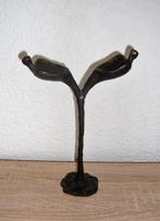 Corry Ammerlaan '' inspiratie samen '' - bronzen beeld, Ophalen of Verzenden