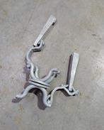 Steiger draaikoppelingen  V.Thiel draaikoppeling, Ophalen, Zo goed als nieuw, Overige typen, Minder dan 2 meter