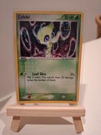 Celebi Black Star Promo - 2005 - EX, Ophalen of Verzenden