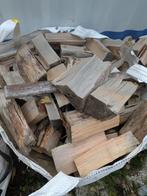 haardhout, Tuin en Terras, Haardhout, 6 m³ of meer, Ophalen of Verzenden, Overige houtsoorten, Blokken