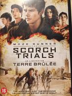 Maze Runner Scorch Trails, Vanaf 16 jaar, Ophalen of Verzenden, Zo goed als nieuw