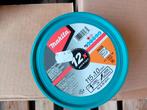 Makita 115x1.0mm doorslijpschijven - 12 stuks, Info@makita.nl, Makita, Nieuw, Ophalen of Verzenden