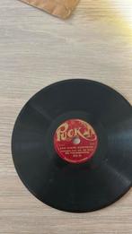 Albert  de booy 78 toeren, Ophalen, Gebruikt, Overige formaten, Overige typen