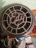 Petroleum pitje, Ophalen