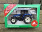 Siku Ford Tractor NEW HOLLAND 5635, Nieuw, Ophalen of Verzenden, Tractor of Landbouw
