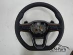 Seat Leon Cupra Stuur MF + F1 + Hulpsysteem + View, Auto-onderdelen, Ophalen of Verzenden, Gebruikt
