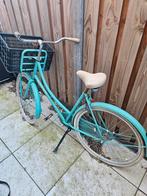Opknap fiets, Fietsen en Brommers, Fietsen | Dames | Damesfietsen, Ophalen, Gebruikt, Overige merken