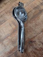 Basic Culinair  Citruspers rvs, Ophalen of Verzenden, Rvs