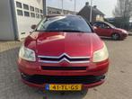 Citroen C4 1.6-16V Image Airco, Trekhaak, Voorwielaandrijving, Gebruikt, 4 cilinders, 1587 cc