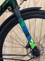 Bergamont Grandurance 8 RD Gravelbike Shimano GRX, Fietsen en Brommers, Fietsen | Racefietsen, 28 inch, 10 tot 15 versnellingen