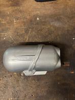 Dopler luchtfilter, Fietsen en Brommers, Brommeronderdelen | Zundapp, Ophalen of Verzenden, Zo goed als nieuw, Carburateur