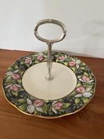twee verschillenden etagère - Royal Albert-Anchor Village, Antiek en Kunst, Antiek | Servies los, Ophalen of Verzenden