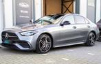 Mercedes-Benz C-klasse 300 e AMG Line | BTW | PANO | NIGHT |, Auto's, Automaat, Achterwielaandrijving, 4 cilinders, 167 km/l
