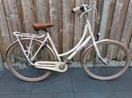 dames fiets perfecte staat batavus diva 28 inch, Fietsen en Brommers, Fietsen | Dames | Damesfietsen, Ophalen, Gebruikt, Versnellingen