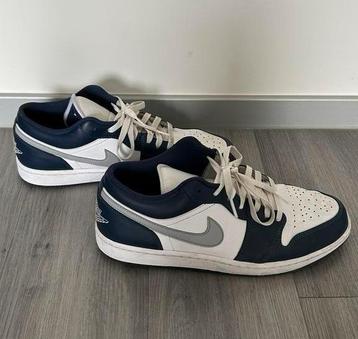 Nike Air Jordan low maat 45 beschikbaar voor biedingen