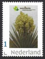 Persoonlijke Postzegel BL/G 25*411, Verzenden, Na 1940, Postfris