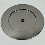 Ronde Alessi schalen - onderborden - 32,5 cm, Overige materialen, Rond, Ophalen of Verzenden, Zo goed als nieuw