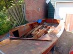 zeilboot type schakel, Watersport en Boten, Ophalen, Geen motor, Gebruikt, Schakel