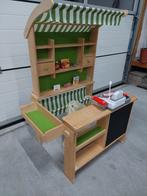 Winkeltje, Ophalen, Gebruikt, Meubelstuk of Keukentje