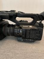 Panasonic HC-X1 4K digitale videocamera (ALS NIEUW), 20x of meer, Ophalen of Verzenden, Zo goed als nieuw, Geheugenkaart