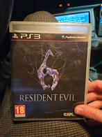 Resident Evil 6 PS3, Spelcomputers en Games, Games | Sony PlayStation 3, Ophalen of Verzenden, Zo goed als nieuw