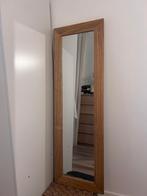 Mirror, Huis en Inrichting, Woonaccessoires | Spiegels, Ophalen, Minder dan 50 cm, 100 tot 150 cm, Zo goed als nieuw