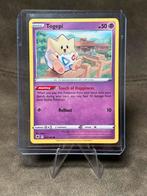 Togepi #55 055/189 (Pokemon kaart Astral Radiance), Hobby en Vrije tijd, Verzamelkaartspellen | Pokémon, Ophalen of Verzenden