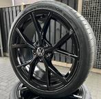 Originele 19 inch VW Golf 8 R Estoril R-line GTE GTI velgen, Auto-onderdelen, Banden en Velgen, Banden en Velgen, Nieuw, 235 mm