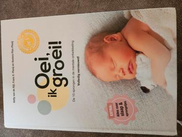 Hetty van de Rijt - Oei, ik groei! beschikbaar voor biedingen