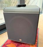 JBL ES250PW/230 wireless Subwoofer, Audio, Tv en Foto, Luidsprekers, Ophalen, Zo goed als nieuw, 120 watt of meer, Subwoofer