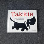 Takkie boek, Ophalen of Verzenden