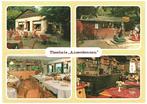 964701	Ansen	Drenthe	1980 Theehuis Anserdennen	 Nette oude k, Verzenden, 1960 tot 1980, Ongelopen, Drenthe
