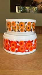 Acropal lotus schalen, Ophalen of Verzenden, Huis en Inrichting