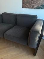 Cassina DUC Tweepersoonsbank, Huis en Inrichting, Ophalen, Gebruikt, Tweepersoons, Rechte bank