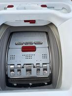 Zgan Aeg 7000 series bovenlader wasmachine, Witgoed en Apparatuur, Wasmachines, Ophalen, Zo goed als nieuw, Aeg, 85 tot 90 cm
