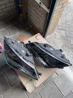 Seat leon koplamp links + rechts, Ophalen of Verzenden, Seat