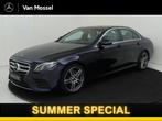 Mercedes-Benz E-klasse 200 Business Solution AMG, Automaat, Parkeerassistent, Gebruikt, Euro 6