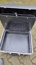 Parat Servicekoffer werkkoffer gereedschapskoffer, Auto diversen, Ophalen of Verzenden, Zo goed als nieuw