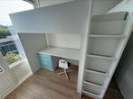 Hoogslaper Ikea Smastad, Kinderen en Baby's, Ophalen, Gebruikt, Hoogslaper