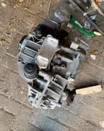 Volkswagen Caddy 1.9TDi DSG versnellingsbak 02E301103F, Ophalen of Verzenden, Gebruikt