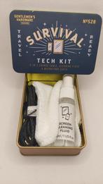 Survival Tech Kit Gentleman's Hardware., Nieuw, Ophalen of Verzenden