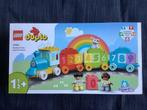 NIEUW Lego Duplo Getallen trein (10954), Kinderen en Baby's, Nieuw, Complete set, Lego, Ophalen